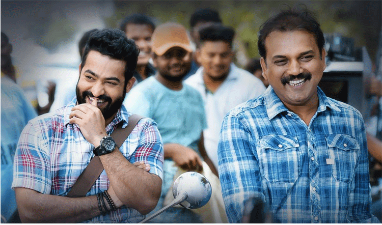 కొరటాల చిత్రంలో ఎన్టీఆర్ రోల్ ఇదేనా..?‌