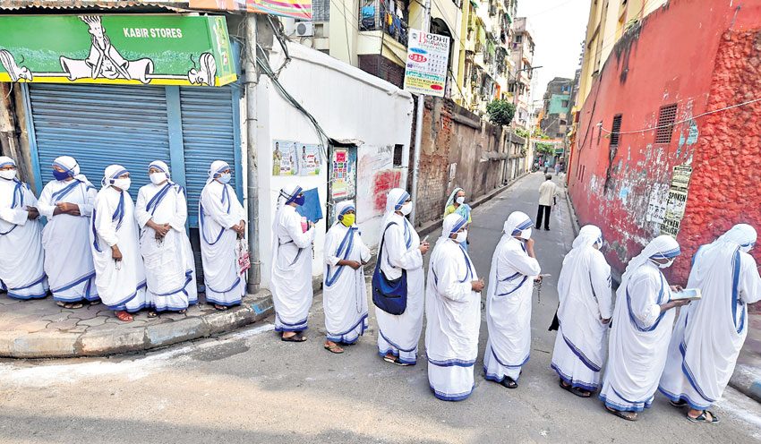 బెంగాల్‌.. సస్పెన్స్‌ థ్రిల్లర్‌!