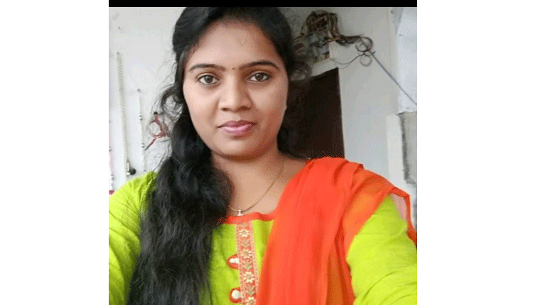 కరోనాతో జూనియర్ అసిస్టెంట్ మృతి