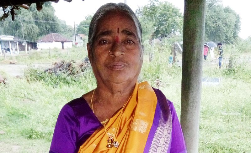 జీవితం.. ఎండా వాన!