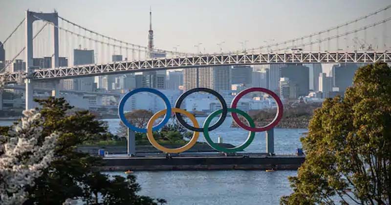 క‌రోనా కేసులు ఇలాగే పెరిగితే ఒలింపిక్స్ ర‌ద్దు