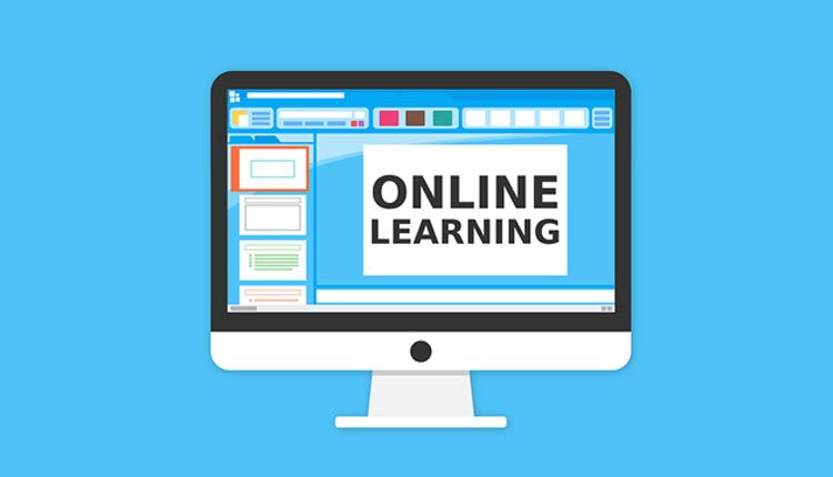 ఆన్‌లైన్ లెర్నింగ్‌తో సౌక‌ర్యంగా 54 శాతం మంది విద్యార్థులు
