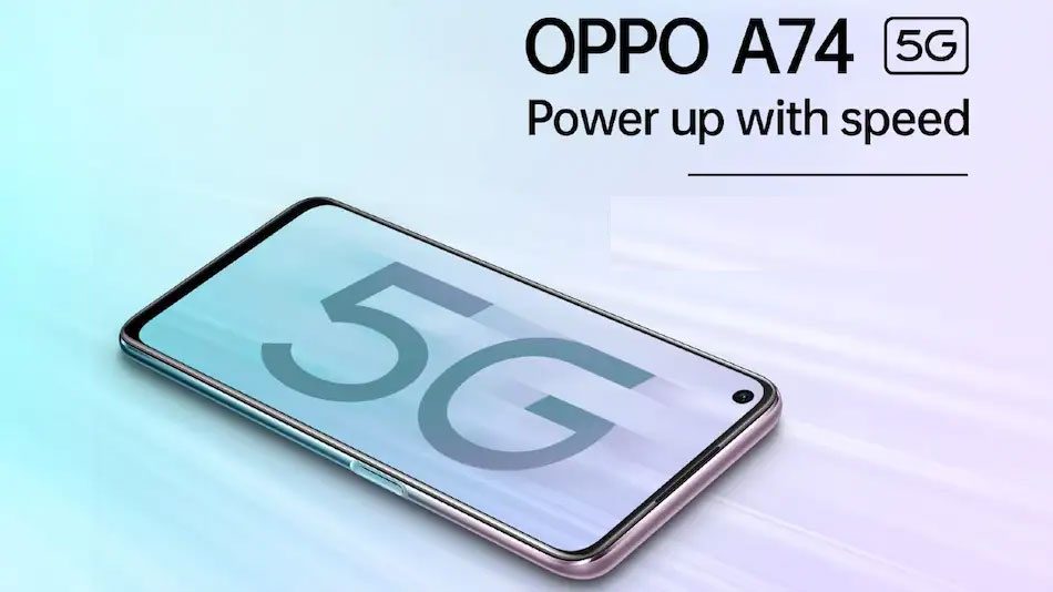ఒప్పో నుంచి తక్కువ ధరకే  5G స్మార్ట్‌ఫోన్‌