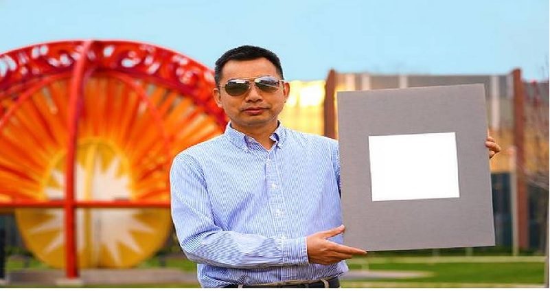 అల్ట్రా-వైట్ పెయింట్‌.. ఇది మీ ఇంటికి వేస్తే సూప‌ర్ కూల్‌