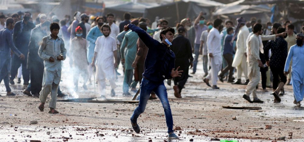 పాకిస్థాన్‌ అనిశ్చితి