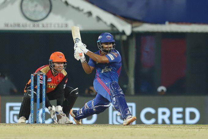 IPL 2021:  ఢిల్లీ  ‘సూపర్’ విక్టరీ