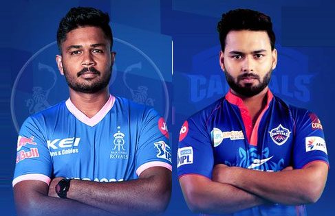 IPL 2021: టాస్‌ గెలిచి బౌలింగ్‌ ఎంచుకున్న రాజస్థాన్‌