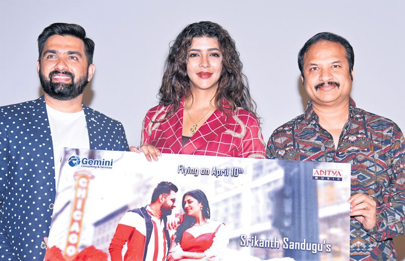 ఛలో హైదరాబాద్