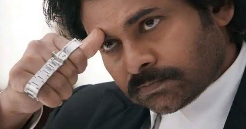 తొలిసారి డ్యూయ‌ల్ రోల్‌లో సంద‌డి చేయ‌బోతున్న ప‌వ‌ర్ స్టార్