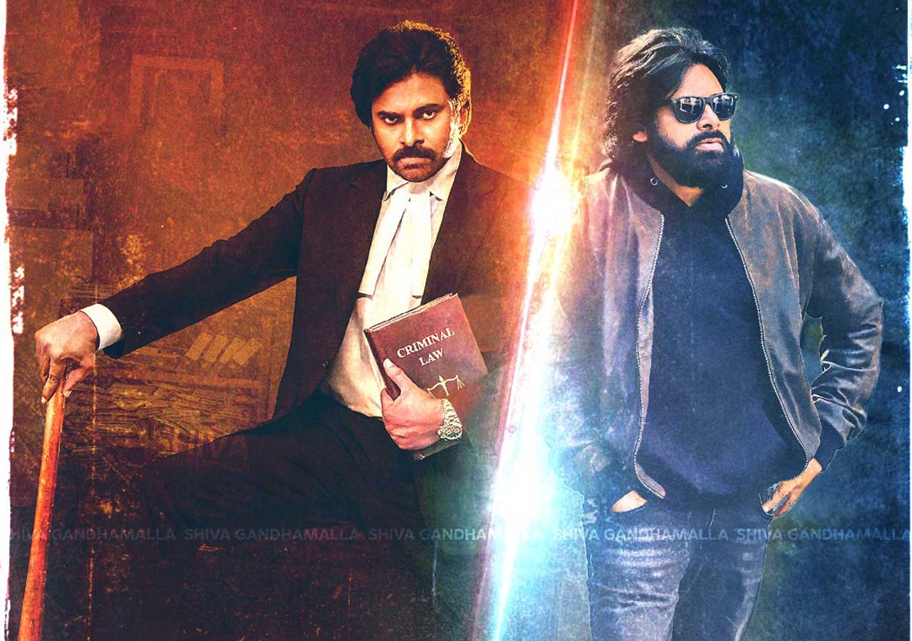 వకీల్ సాబ్ ప్రివ్యూ చూడటానికి 5 కారణాలు