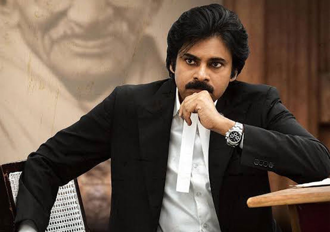 వకీల్ సాబ్ ఆడుతున్న‌ థియేటర్లు సీజ్