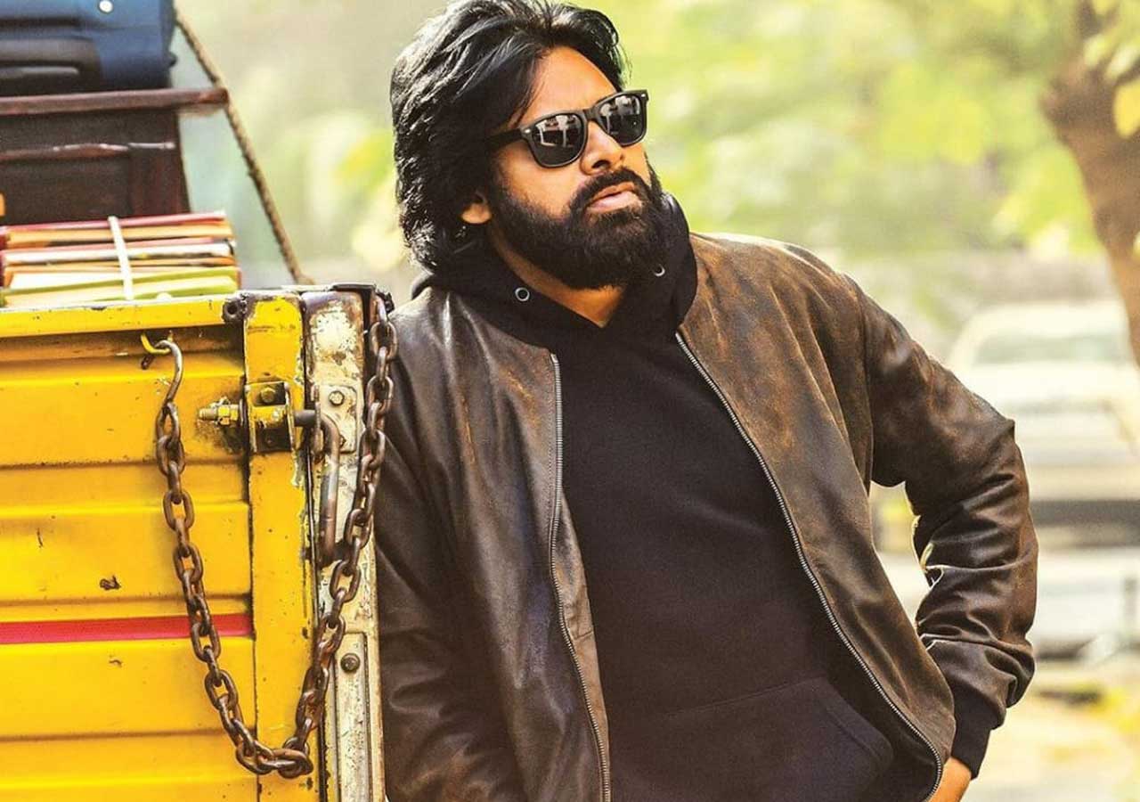 పవన్ కళ్యాణ్ రెమ్యునరేషన్ : 50 నిమిషాలు.. 50 కోట్లు..