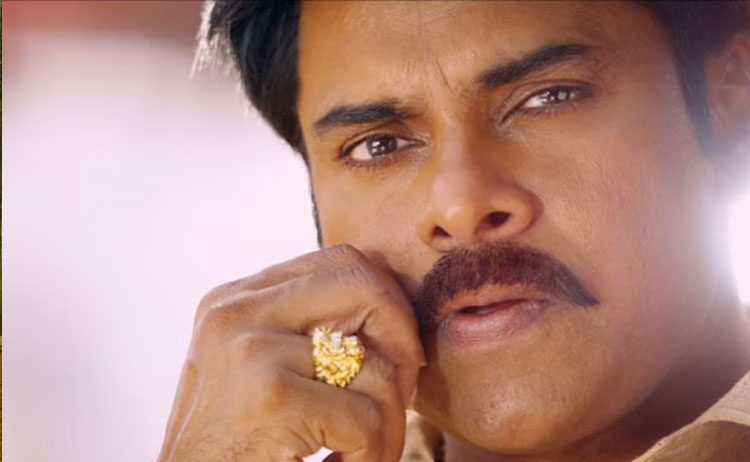 ప‌వ‌న్ సినిమాపై ఇంట్రెస్టింగ్ అప్‌డేట్‌