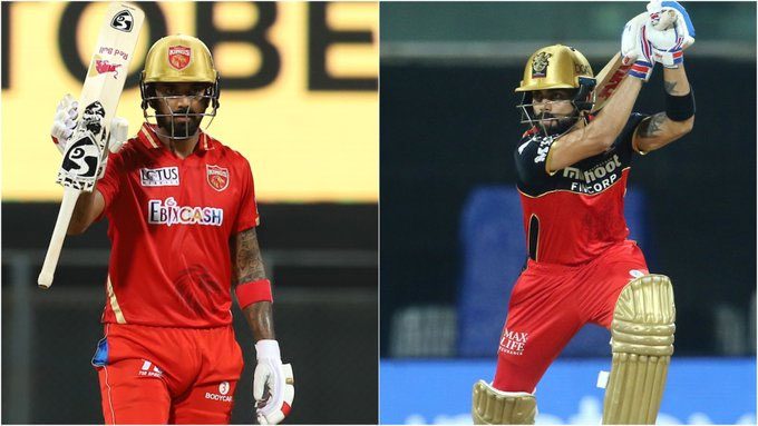 IPL 2021: బెంగళూరు జైత్రయాత్ర కొనసాగేనా?