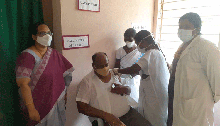 విస్తృతంగా కొవిడ్‌ వ్యాక్సినేషన్‌