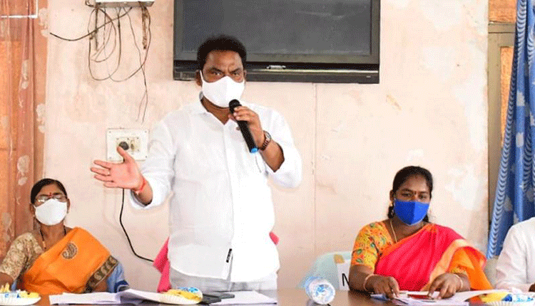 స్వీయ నియంత్రణే శ్రీరామరక్ష