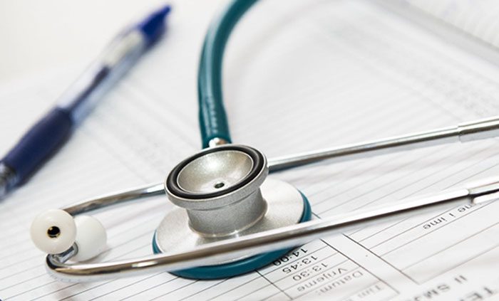 వైద్యసిబ్బంది పోస్టులకు దరఖాస్తుల ఆహ్వానం