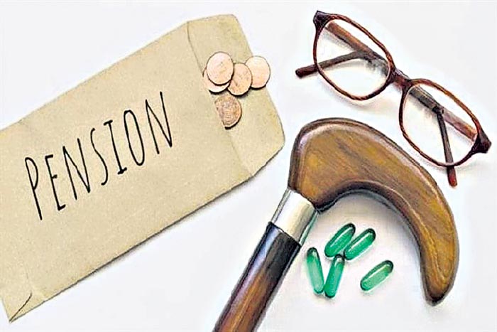 పెన్షన్‌ రంగంలో 74 శాతం ఎఫ్‌డీఐ పెంపునకు కేంద్రం యోచన