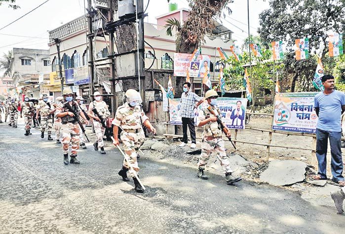 రేపే కీలక పోరు