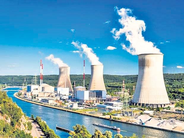 థర్మల్‌ పవర్‌ ప్లాంట్లకు కొత్త నిబంధనలు