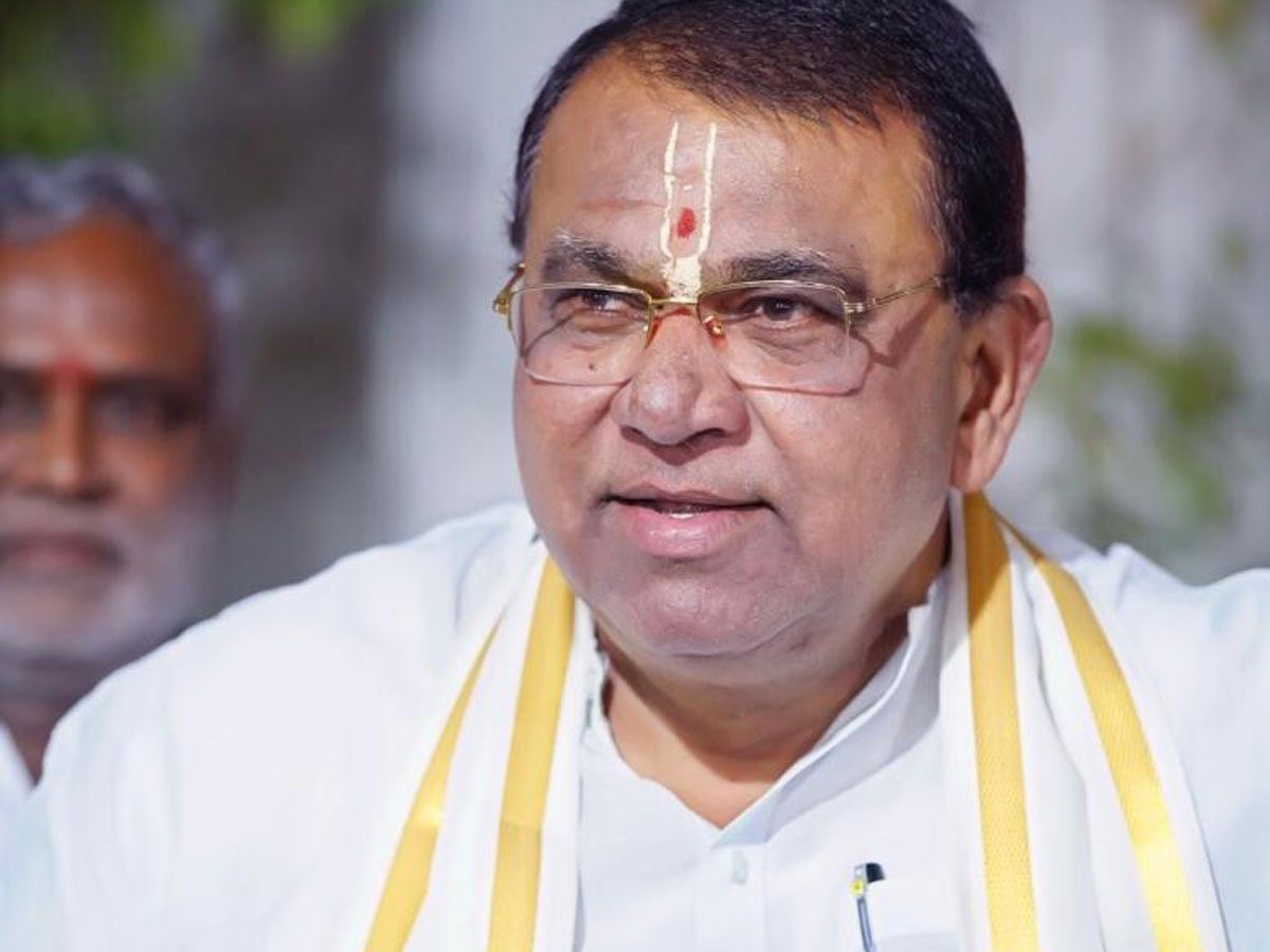 ఉగాది శుభాకాంక్ష‌లు తెలిపిన స్పీక‌ర్ పోచారం