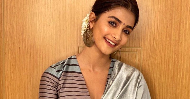 పూజా హెగ్డేకు కరోనా.. ఐసోలేషన్లో బుట్టబొమ్మ