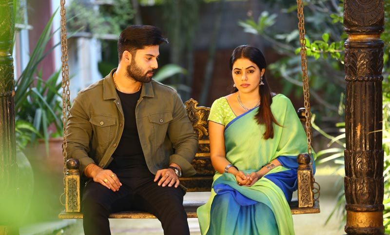 యుగాల భారత స్త్రీ