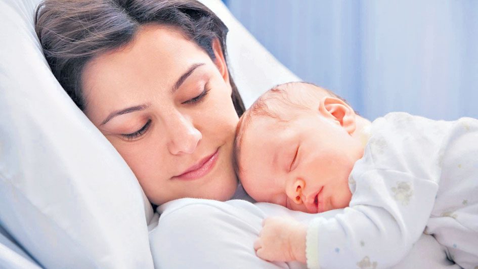 అమ్మా.. జాగ్రత్త!