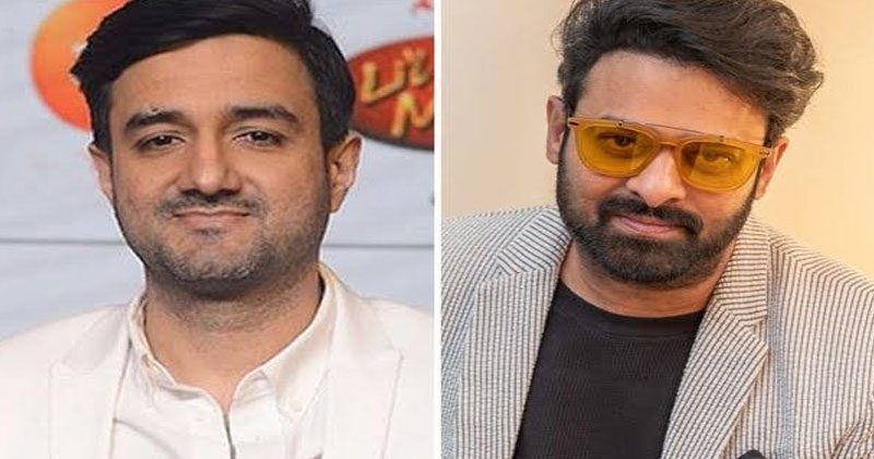 మ‌రో సినిమాకు గ్రీన్ సిగ్న‌ల్ ఇచ్చిన ప్ర‌భాస్..!