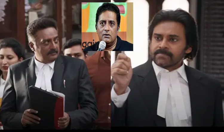 ప‌వ‌న్ అంటే ఇష్టం..అందుకే విమ‌ర్శిస్తా: ప్ర‌కాశ్‌రాజ్‌