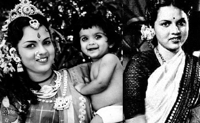 ప్రముఖ కన్నడ నటి ప్రతిమా దేవి కన్నుమూత.. ముఖ్యమంత్రి సంతాపం