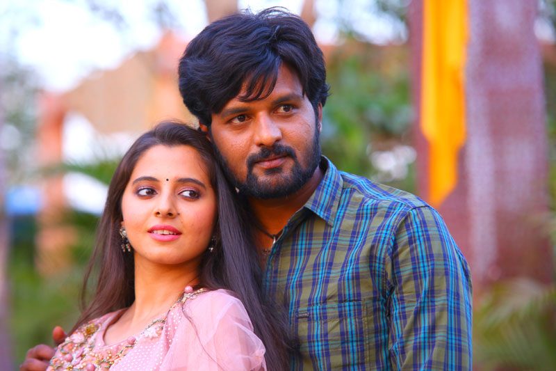 సేవాదాస్ ఔన్నత్యంతో..