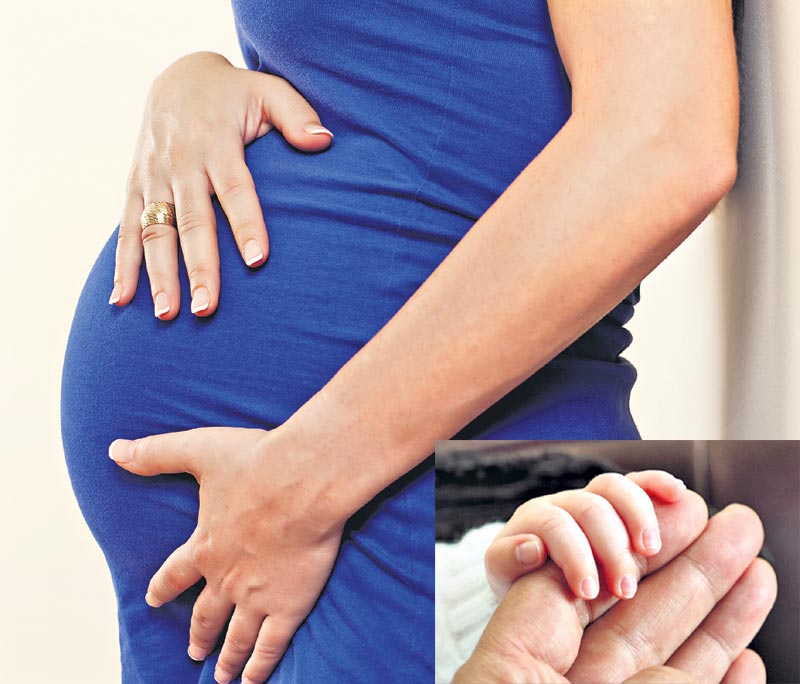 పిల్లలు వద్దు! కరోనా వల్ల జననాల రేటులో భారీ తగ్గుదల