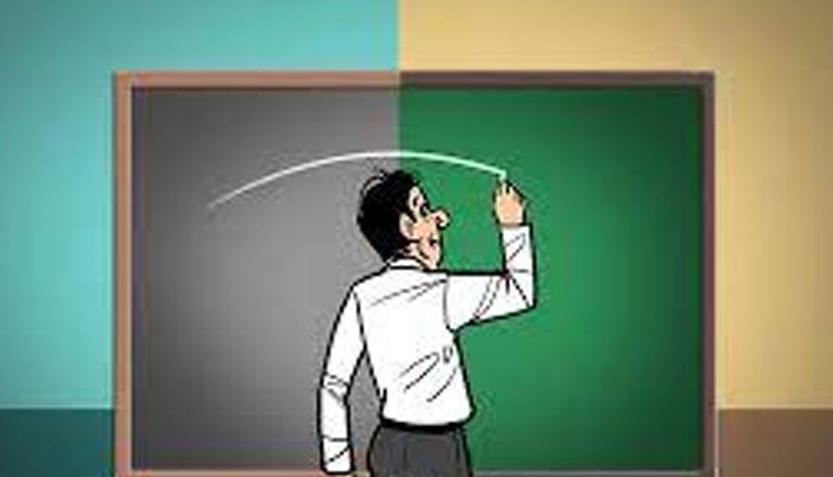 ప్రైవేటు టీచర్ల ఆర్థికసాయం పంపిణీకి ముసాయిదా మార్గదర్శకాలు