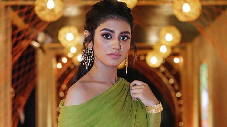 ప్రతీ సీన్ ఇంట్రెస్టింగ్గా ఉంటుంది: ప్రియావారియర్