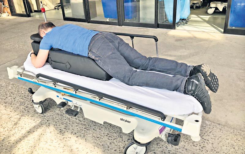 ఆక్సిజన్‌ను పెంచే వ్యాయామం