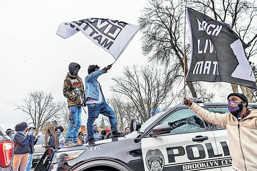 అమెరికాలో మరో ఫ్లాయిడ్‌