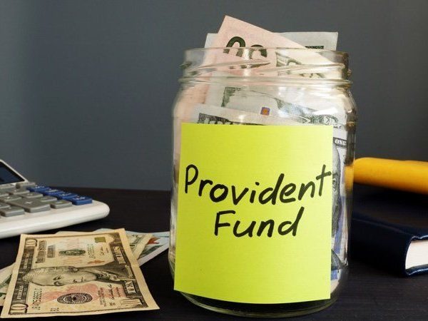 పీపీఎఫ్‌, జీపీఎఫ్ వ‌డ్డీరేట్లు య‌థాత‌థం