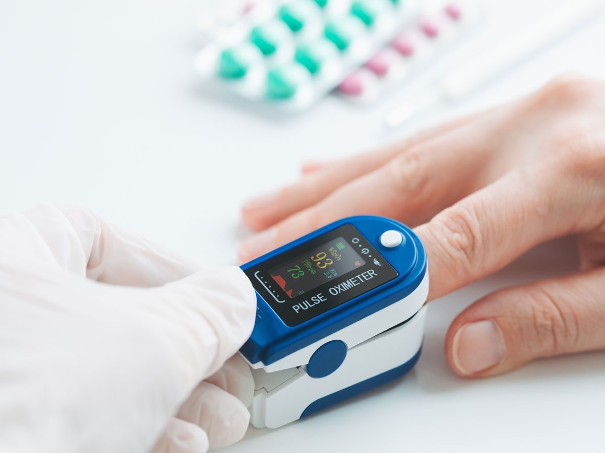 pulse oximeter : ప‌ల్స్ ఆక్సీమీట‌ర్ ఎలా ప‌నిచేస్తుంది? దాన్ని ఎలా ఉప‌యోగించాలి?