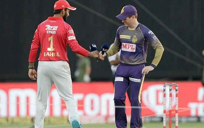 IPL 2021: వేదిక మారింది..ఆట మారేనా?