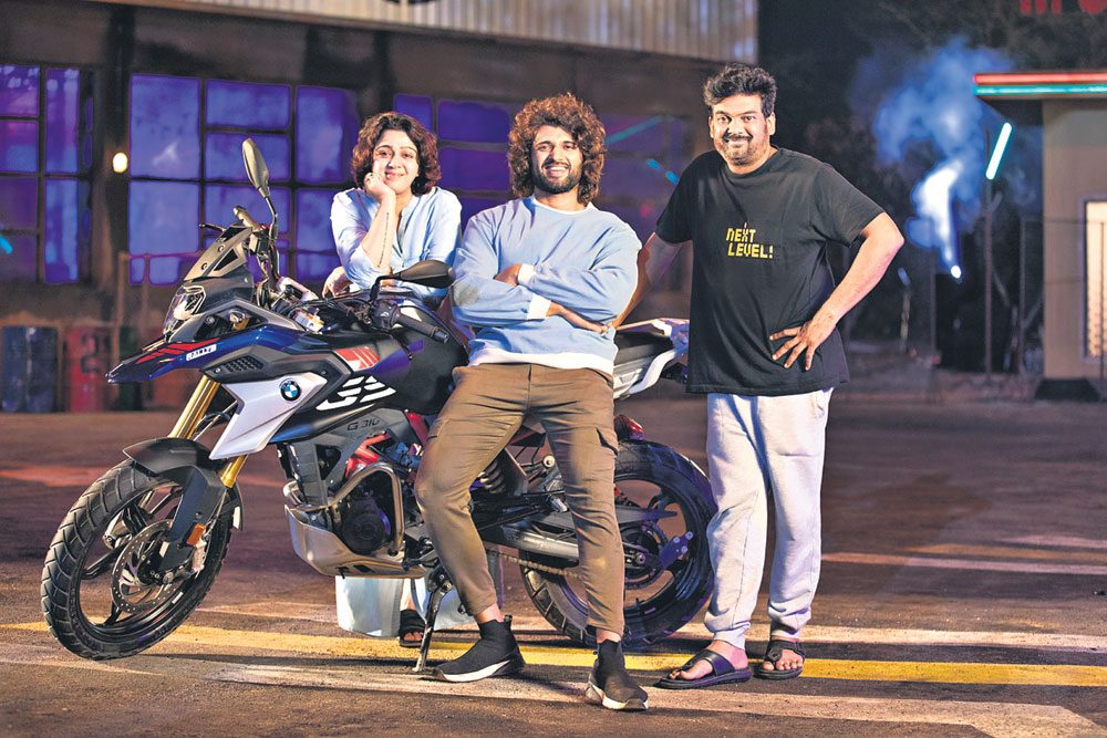 హాలీవుడ్‌ యాక్షన్‌ ధమాకా