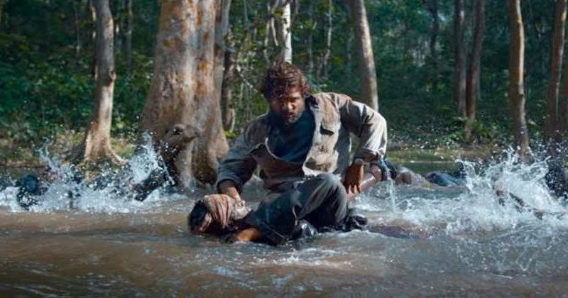 పుష్ప‌పై కాపీ ఆరోప‌ణ‌లు..!