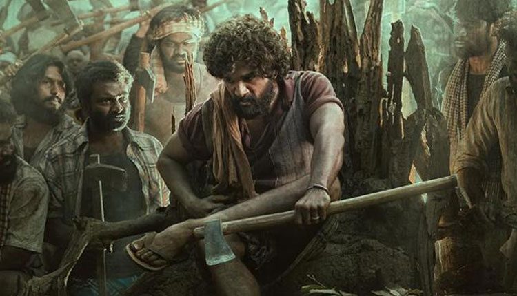 అల్లు అర్జున్ పేరు మార్చిన సుకుమార్..