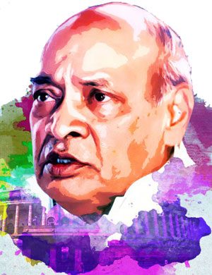 బహుముఖ ప్రజ్ఞకు శతక వందనం