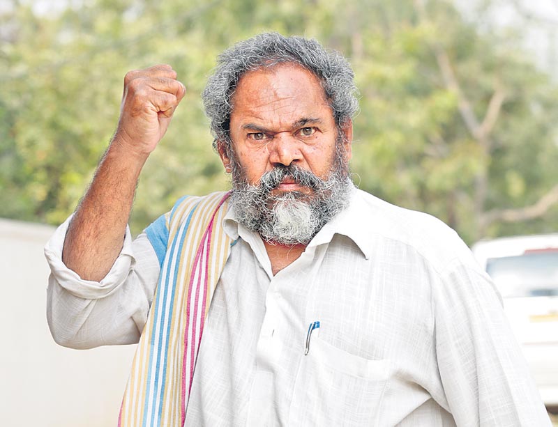 వ్యవసాయం పండగ కావాలి!