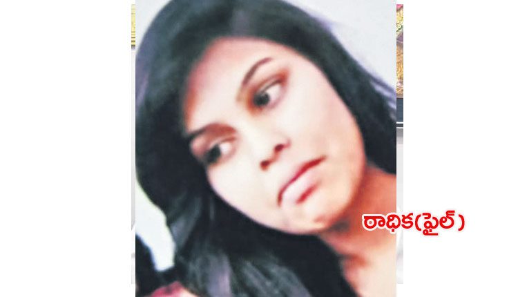 ఆరేండ్ల తర్వాత తల్లి చెంతకు..