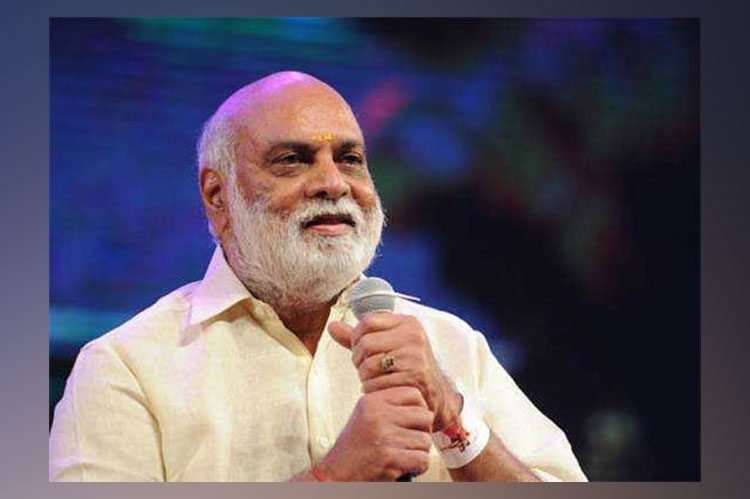 ద‌ర్శ‌కేంద్రుడి పెండ్లి సంద‌డి అప్‌డేట్