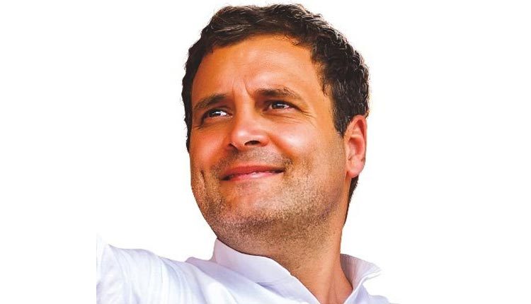 రాహుల్ గాంధీకి క‌రోనా పాజిటివ్‌