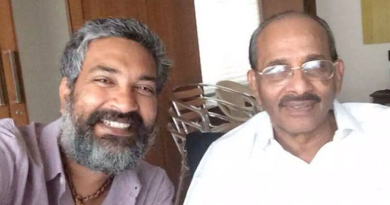 మ‌రోసారి రాజ‌మౌళి ఫ్యామిలీలో క‌రోనా క‌ల‌క‌లం..!