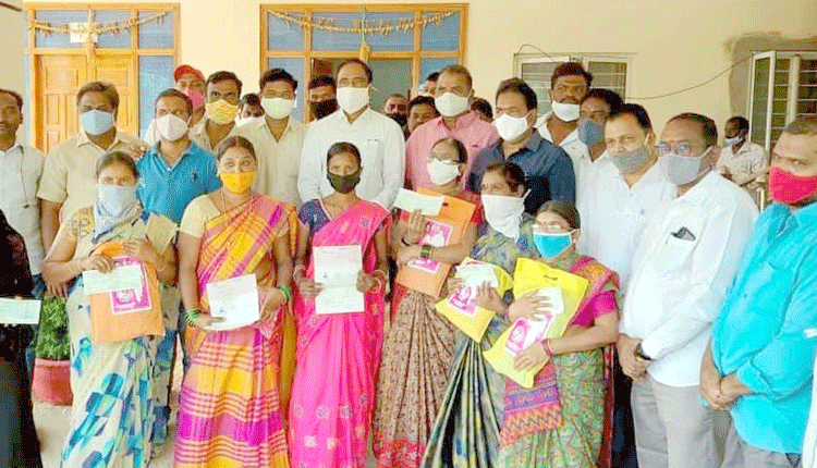 నిరుపేదలకు వరం ‘కల్యాణలక్ష్మి’